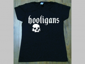 Hooligans  - d&aacute;mske tričko materi&aacute;l 100%bavlna